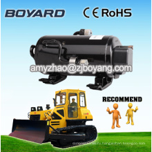 Boyrad BLDC r134a БТЕ 2000 компрессор для 12V-24V 48V грузовик кабины кондиционера